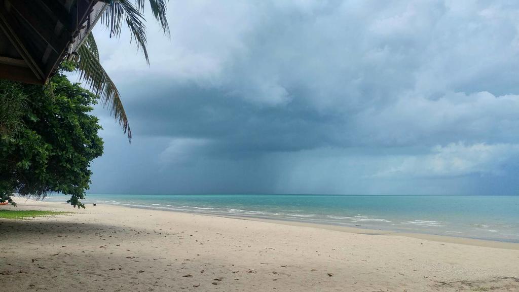 קאנום Phuphat Beach Resort מראה חיצוני תמונה