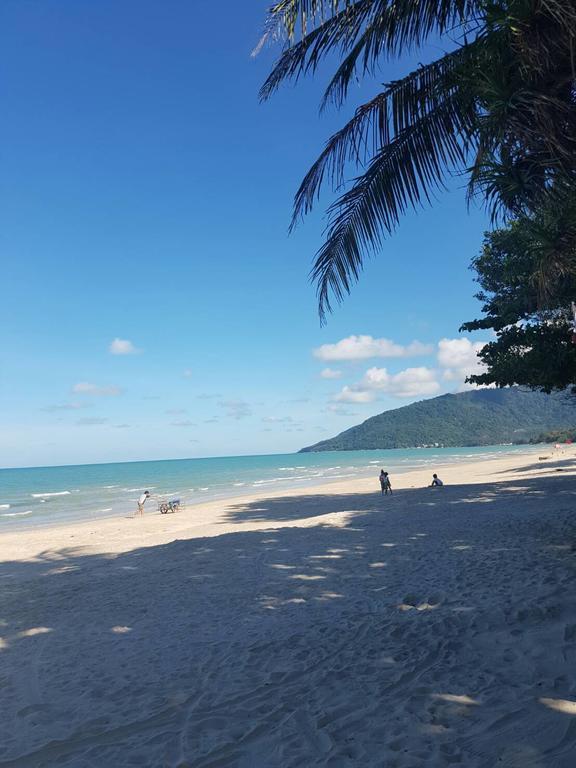 קאנום Phuphat Beach Resort מראה חיצוני תמונה