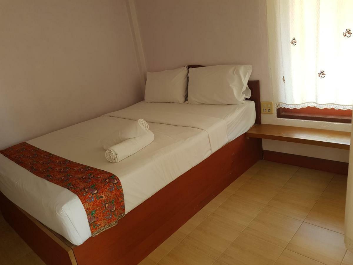 קאנום Phuphat Beach Resort מראה חיצוני תמונה