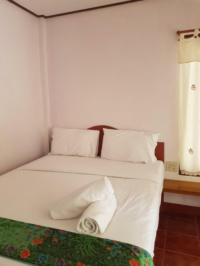 קאנום Phuphat Beach Resort מראה חיצוני תמונה